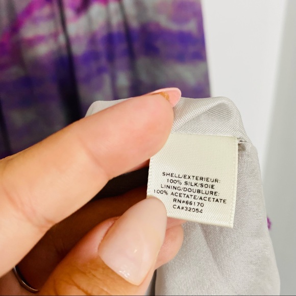 Anthropologie Moulinette Soeurs Gloaming Dress 6 - Picture 8 of 9